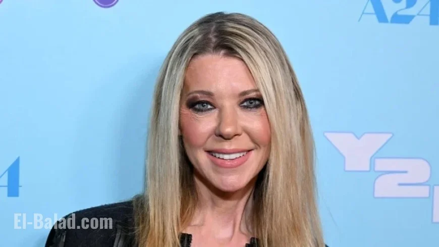 Tara Reid