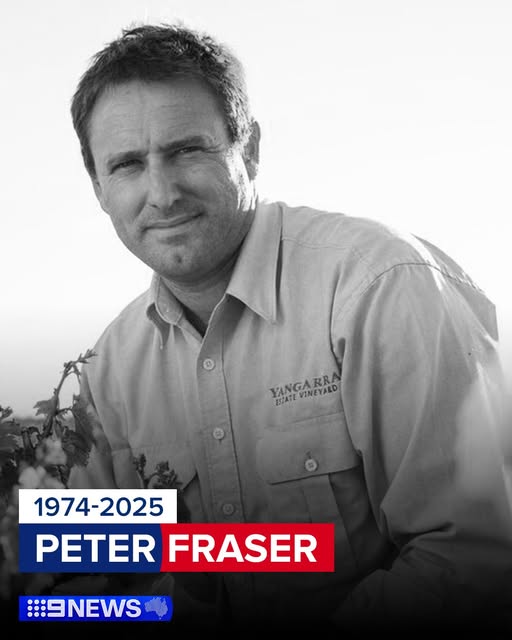 Peter Fraser